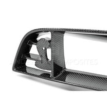 Load image into Gallery viewer, Anderson Composites 10-14 Ford Mustang/Shelby GT500 Front Upper Grille (w/ Spot for Cobra Emblem) AJ-USA, Inc
