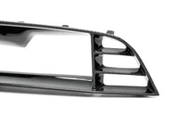 Load image into Gallery viewer, Anderson Composites 10-14 Ford Mustang/Shelby GT500 Front Upper Grille (w/o Spot for Cobra Emblem) AJ-USA, Inc