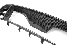Load image into Gallery viewer, Anderson Composites 10-14 Ford Mustang/Shelby GT500 Front Upper Grille (w/o Spot for Cobra Emblem) AJ-USA, Inc