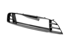 Load image into Gallery viewer, Anderson Composites 10-14 Ford Mustang/Shelby GT500 Front Upper Grille (w/o Spot for Cobra Emblem) AJ-USA, Inc