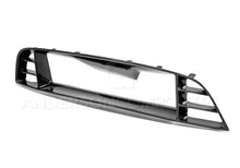 Load image into Gallery viewer, Anderson Composites 10-14 Ford Mustang/Shelby GT500 Front Upper Grille (w/o Spot for Cobra Emblem) AJ-USA, Inc