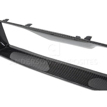 Load image into Gallery viewer, Anderson Composites 10-14 Ford Mustang/Shelby GT500 Front Upper Grille (w/o Spot for Cobra Emblem) AJ-USA, Inc