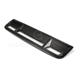 Anderson Composites 10-14 Ford Mustang/Shelby GT500 Hood Vents AJ-USA, Inc