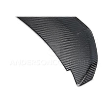 Load image into Gallery viewer, Anderson Composites 10-14 Ford Mustang/Shelby GT500 Rear Spoiler AJ-USA, Inc