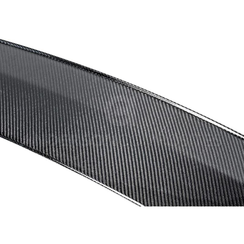 Anderson Composites 10-14 Ford Mustang/Shelby GT500 Rear Spoiler AJ-USA, Inc
