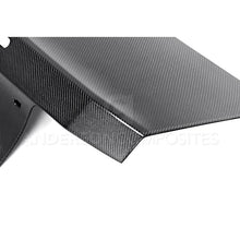 Load image into Gallery viewer, Anderson Composites 10-14 Ford Mustang/Shelby GT500 Type-OE Decklid AJ-USA, Inc
