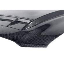 Load image into Gallery viewer, Anderson Composites 10-14 Ford Mustang/Shelby GT500 and 2013-2014 GT/V6 Ram Air Type-CR Hood AJ-USA, Inc