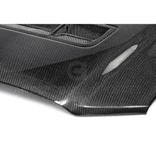 Load image into Gallery viewer, Anderson Composites 10-14 Ford Mustang/Shelby GT500 and 2013-2014 GT/V6 Type-GT Hood AJ-USA, Inc
