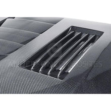 Load image into Gallery viewer, Anderson Composites 10-14 Ford Mustang/Shelby GT500 and 2013-2014 GT/V6 Type-SS Hood AJ-USA, Inc
