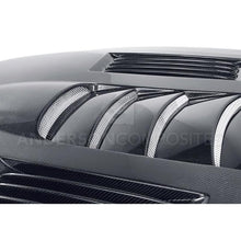 Load image into Gallery viewer, Anderson Composites 10-14 Ford Mustang/Shelby GT500 and 2013-2014 GT/V6 Type-SS Hood AJ-USA, Inc
