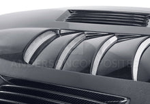 Load image into Gallery viewer, Anderson Composites 10-14 Ford Mustang/Shelby GT500 and 2013-2014 GT/V6 Type-SS Hood AJ-USA, Inc