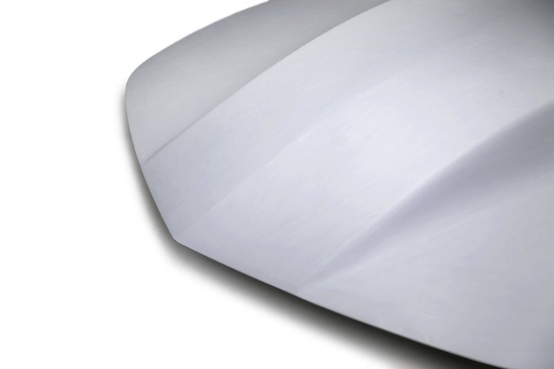 Anderson Composites 10-15 Chevrolet Camaro Type-COPO 3in Cowl Hood - Fiberglass AJ-USA, Inc