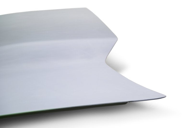 Anderson Composites 10-15 Chevrolet Camaro Type-COPO 3in Cowl Hood - Fiberglass AJ-USA, Inc
