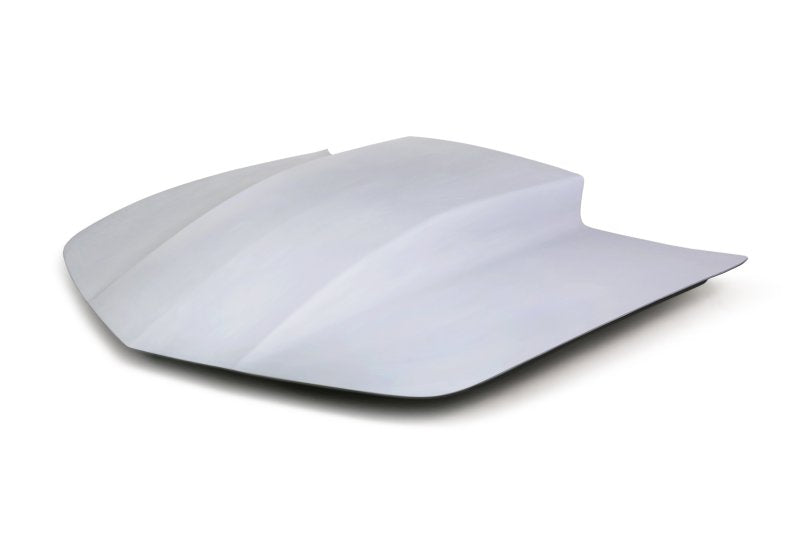 Anderson Composites 10-15 Chevrolet Camaro Type-COPO 3in Cowl Hood - Fiberglass AJ-USA, Inc