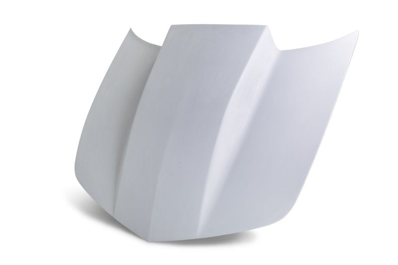 Anderson Composites 10-15 Chevrolet Camaro Type-COPO 3in Cowl Hood - Fiberglass AJ-USA, Inc