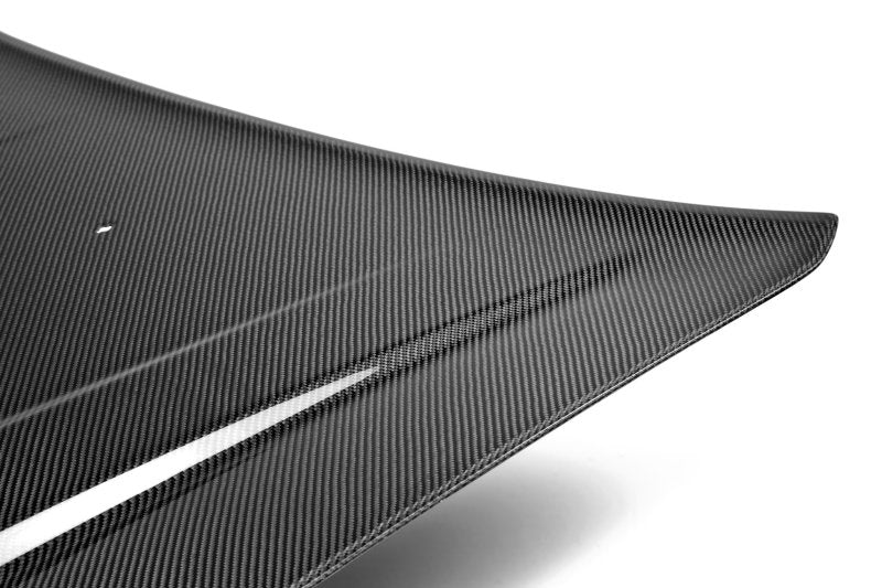 Anderson Composites 11-13 Dodge Charger Type-OE Hood AJ-USA, Inc