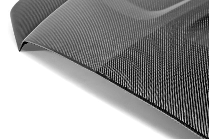 Anderson Composites 11-13 Dodge Charger Type-OE Hood AJ-USA, Inc