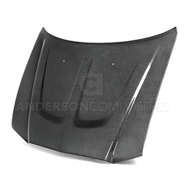 Anderson Composites 11-13 Dodge Charger Type-OE Hood AJ-USA, Inc