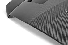 Load image into Gallery viewer, Anderson Composites 11-13 Dodge Charger Type-TS Hood AJ-USA, Inc