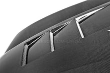 Load image into Gallery viewer, Anderson Composites 11-13 Dodge Charger Type-TS Hood AJ-USA, Inc