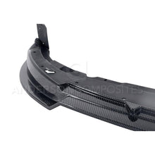 Load image into Gallery viewer, Anderson Composites 12-14 Ford Mustang/Shelby GT500 Type-GT Front Chin Splitter AJ-USA, Inc