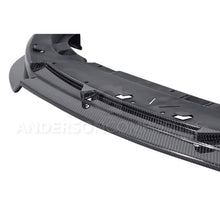 Load image into Gallery viewer, Anderson Composites 12-14 Ford Mustang/Shelby GT500 Type-GT Front Chin Splitter AJ-USA, Inc