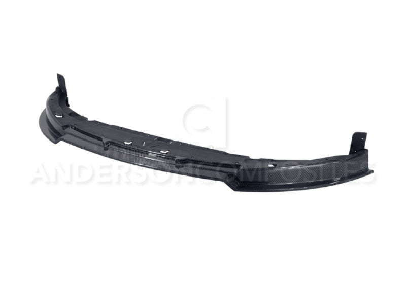 Anderson Composites 12-14 Ford Mustang/Shelby GT500 Type-GT Front Chin Splitter AJ-USA, Inc