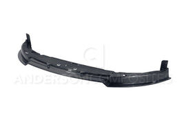 Anderson Composites 12-14 Ford Mustang/Shelby GT500 Type-GT Front Chin Splitter AJ-USA, Inc