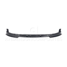 Load image into Gallery viewer, Anderson Composites 12-14 Ford Mustang/Shelby GT500 Type-GT Front Chin Splitter AJ-USA, Inc