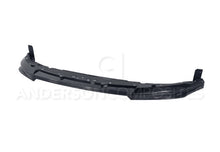 Load image into Gallery viewer, Anderson Composites 12-14 Ford Mustang/Shelby GT500 Type-OE Front Chin Splitter AJ-USA, Inc
