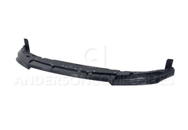 Anderson Composites 12-14 Ford Mustang/Shelby GT500 Type-OE Front Chin Splitter AJ-USA, Inc