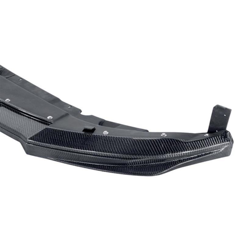 Anderson Composites 12-14 Ford Mustang/Shelby GT500 Type-OE Front Chin Splitter AJ-USA, Inc