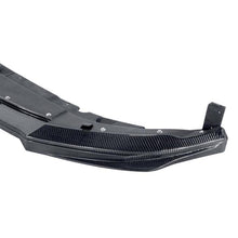 Load image into Gallery viewer, Anderson Composites 12-14 Ford Mustang/Shelby GT500 Type-OE Front Chin Splitter AJ-USA, Inc