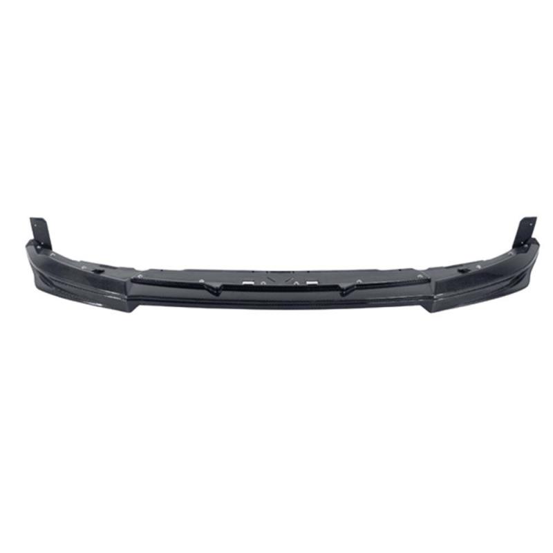 Anderson Composites 12-14 Ford Mustang/Shelby GT500 Type-OE Front Chin Splitter AJ-USA, Inc