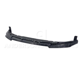 Anderson Composites 12-14 Ford Mustang/Shelby GT500 Type-OE Front Chin Splitter AJ-USA, Inc