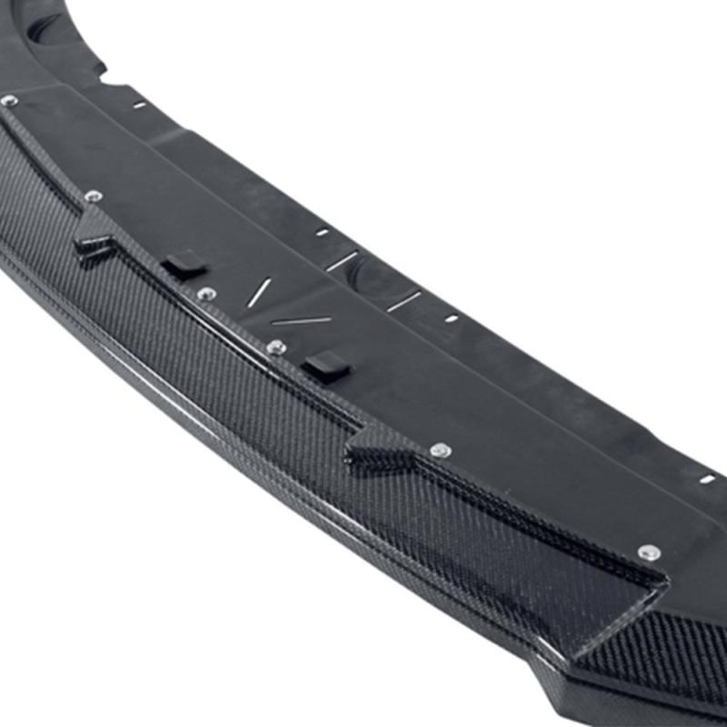 Anderson Composites 12-14 Ford Mustang/Shelby GT500 Type-OE Front Chin Splitter AJ-USA, Inc