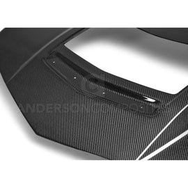 Anderson Composites 12-15 Chevrolet Camaro ZL1 Type-ZL Hood AJ-USA, Inc