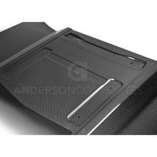 Load image into Gallery viewer, Anderson Composites 12-15 Chevrolet Camaro ZL1 Type-ZL Hood AJ-USA, Inc