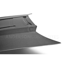 Load image into Gallery viewer, Anderson Composites 12-15 Chevrolet Camaro ZL1 Type-ZL Hood AJ-USA, Inc