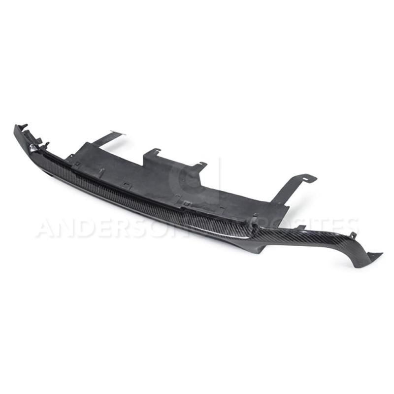Anderson Composites 13-14 Ford Mustang/Shelby GT500 Rear Diffuser AJ-USA, Inc