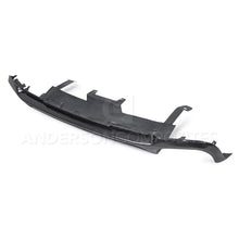 Load image into Gallery viewer, Anderson Composites 13-14 Ford Mustang/Shelby GT500 Rear Diffuser AJ-USA, Inc