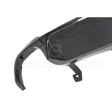Load image into Gallery viewer, Anderson Composites 13-14 Ford Mustang/Shelby GT500 Rear Diffuser AJ-USA, Inc