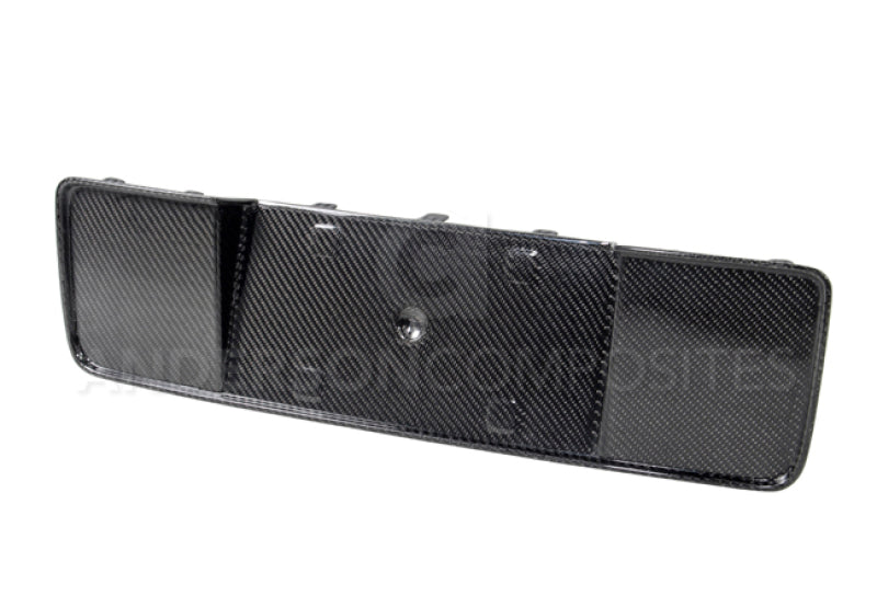 Anderson Composites 13-14 Ford Mustang/Shelby GT500 Tail Garnish AJ-USA, Inc