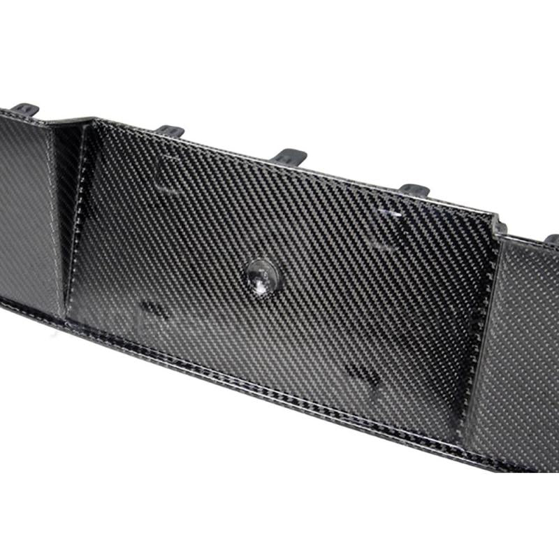 Anderson Composites 13-14 Ford Mustang/Shelby GT500 Tail Garnish AJ-USA, Inc