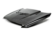 Load image into Gallery viewer, Anderson Composites 13-15 Cadillac ATS Type-VT Hood AJ-USA, Inc