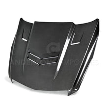 Load image into Gallery viewer, Anderson Composites 13-15 Cadillac ATS Type-VT Hood AJ-USA, Inc