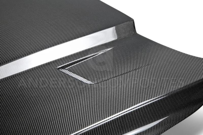 Anderson Composites 13-15 Cadillac ATS Type-VT Hood AJ-USA, Inc