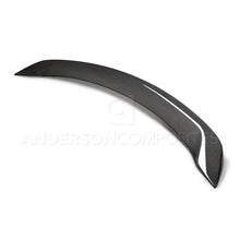 Load image into Gallery viewer, Anderson Composites 14-15 Chevrolet Camaro (Mounting Points ZL1) Type-ZL Rear Spoiler AJ-USA, Inc