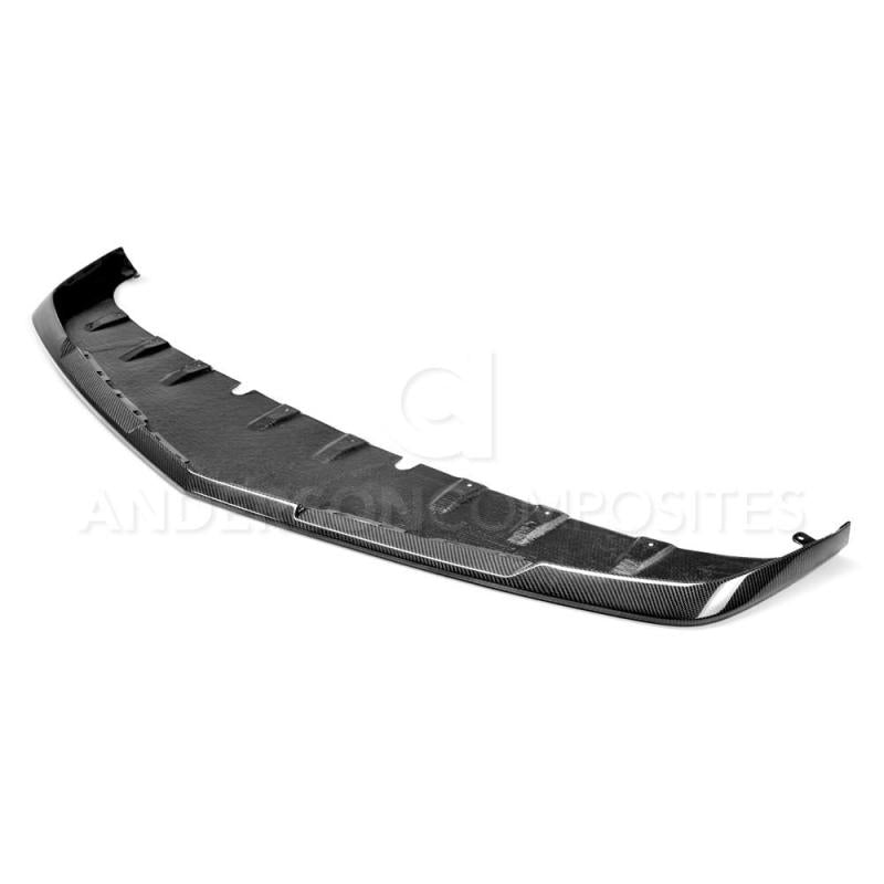 Anderson Composites 14-15 Chevrolet Camaro SS / 1LE Type-LE Front Splitter AJ-USA, Inc