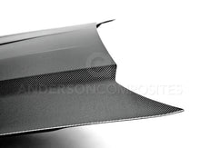 Load image into Gallery viewer, Anderson Composites 14-15 Chevrolet Camaro SS / 1LE / Z28 Type-Z28 Hood AJ-USA, Inc